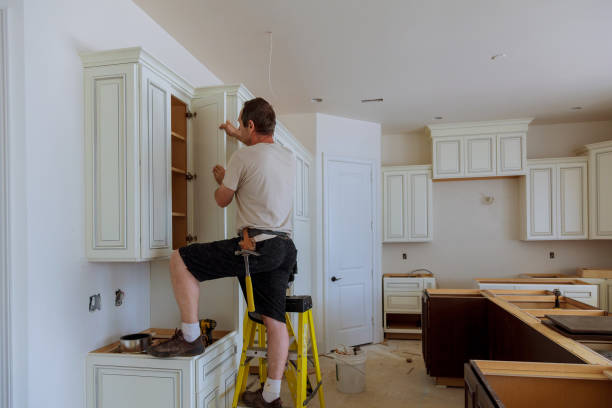 Licensed Kitchen Remodeling service in Montgomery, MN - BM Kitchen