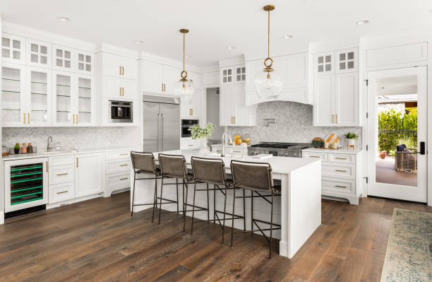 24/7 Emergency Kitchen Remodeling experts in Montgomery, MN