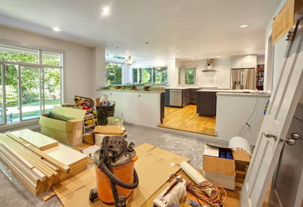 Reliable Kitchen Remodeling contractor in Montgomery, MN by BM Kitchen