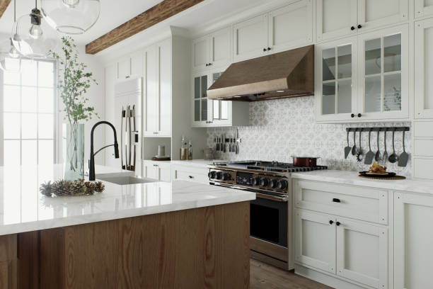Affordable Kitchen Remodeling solutions in Montgomery, MN
